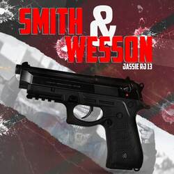 Smith &amp; Wesson-ISoqXxYdVWc