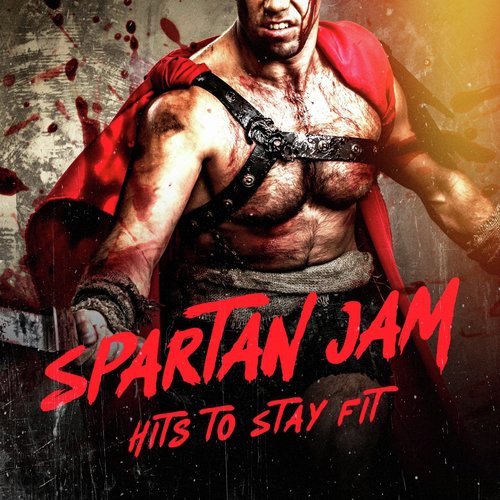 Spartan Jam: Hits to Stay Fit