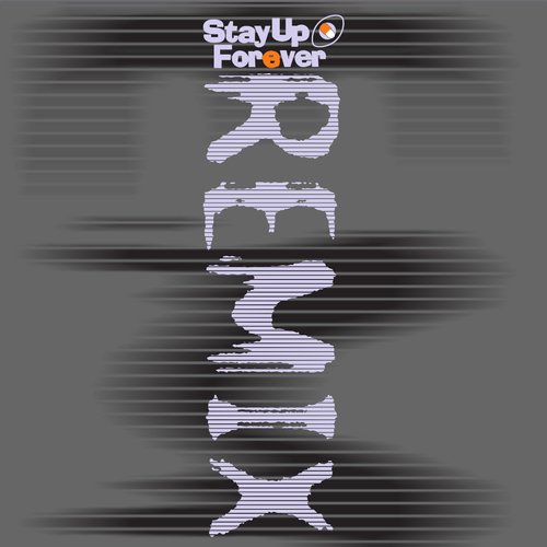 Stop / Go (DJ Oddo's Caracas Mix) cover art