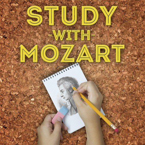 Study with Mozart