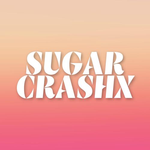 Sugar Crashx (Remix)_poster_image