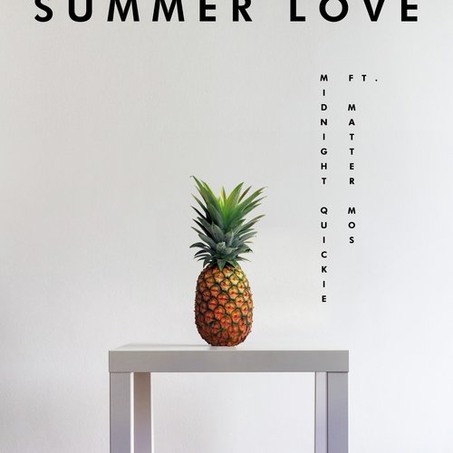 Summer Love_poster_image