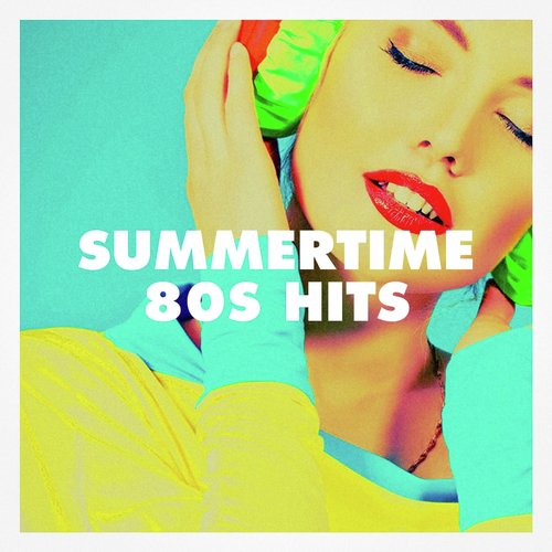 Summertime 80S Hits