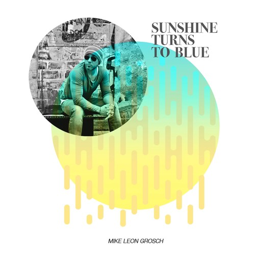 Sunshine Turns to Blue_poster_image