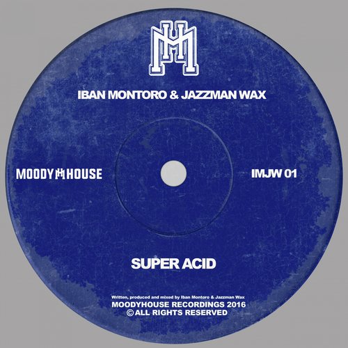 Super Acid (Original Mix)