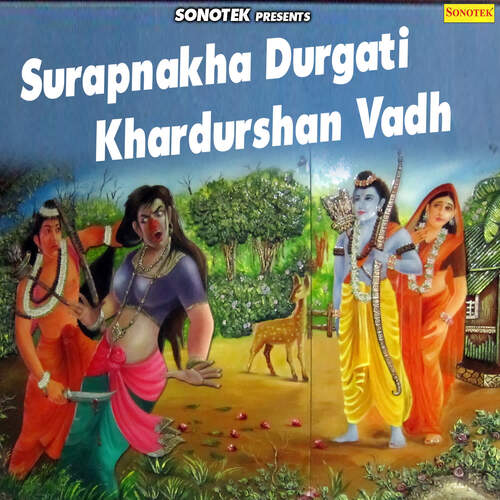 Surapnakha Durgati Khardurshan Vadh Part 2