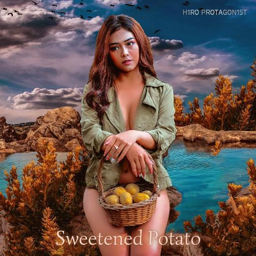Sweetened Potato
