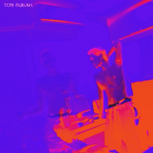 TERI SUBAH.