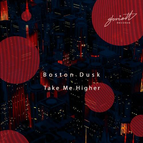 Take Me Higher (Radio Box Remix)