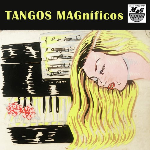 Tangos Magnificos