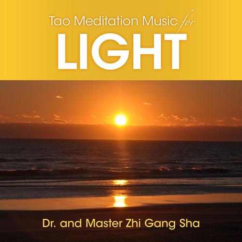 Tao Meditation Music for Light_poster_image