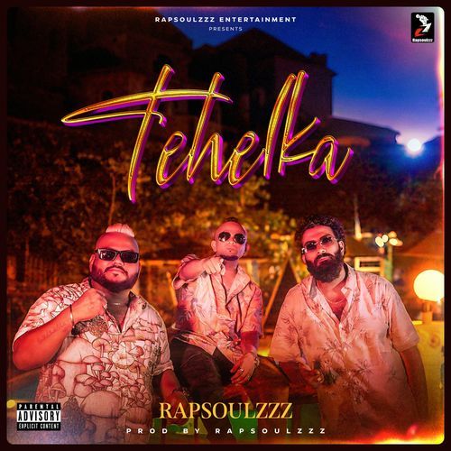 Tehelka