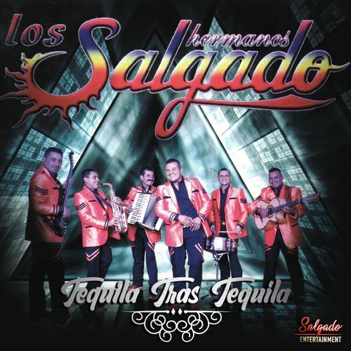Los Pelos de Rosita cover art