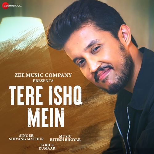 Tere Ishq Mein