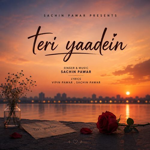 Teri Yaadein