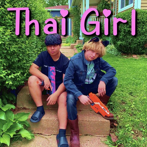 Thai Girl