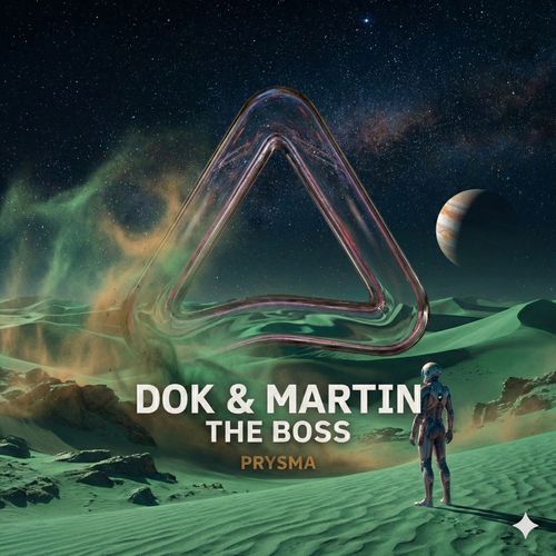 The Boss (Radio edit)