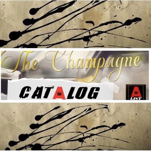 Caviar Flow$ cover art