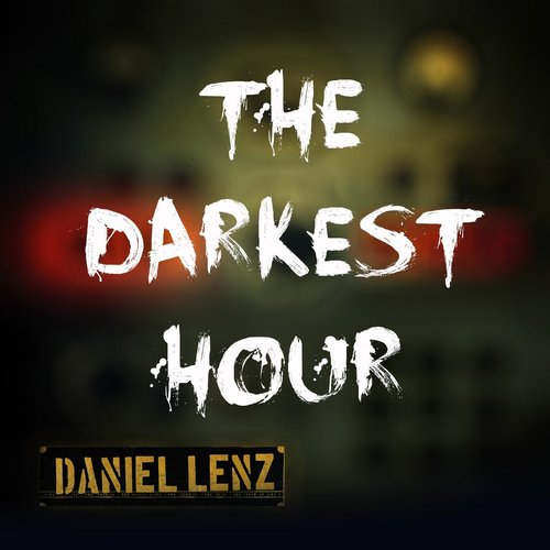 The Darkest Hour_poster_image