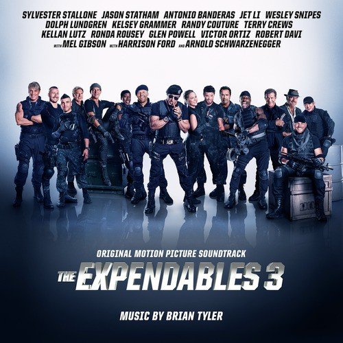 The Expendables 3_poster_image