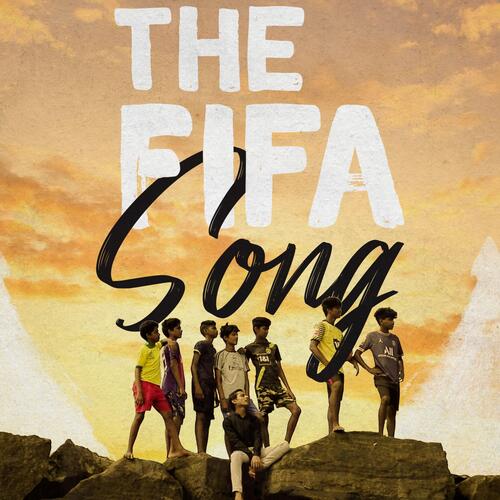 The FIFA Song (feat. Nandakishor) cover art
