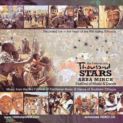 The Festival Of A Thousand Stars