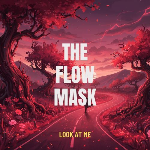 Aankhon Par Mask