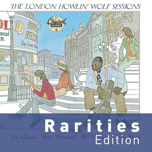 Killing Floor London Revisited Version Lyrics Howlin Wolf