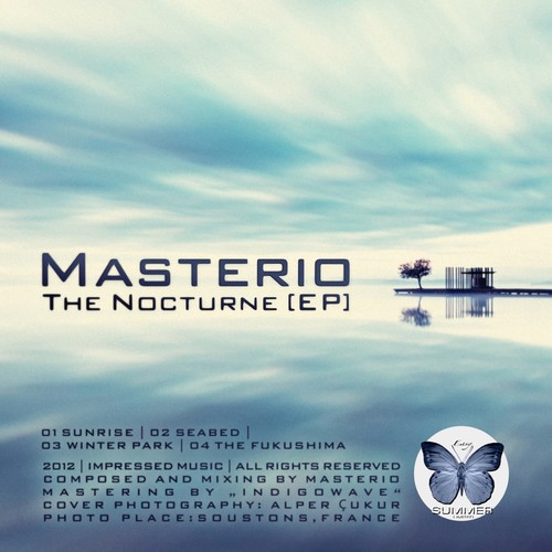 Masterio