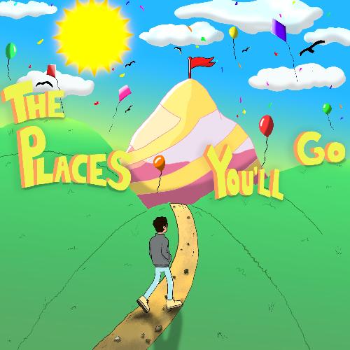 The Places You'll Go