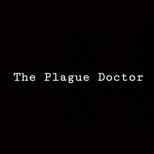 The Plague Doctor cover art
