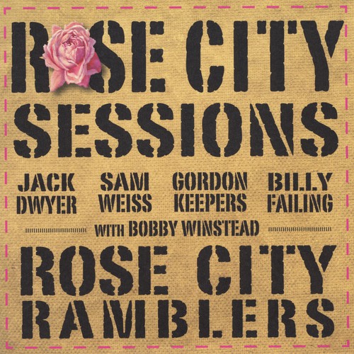 The Rose City Sessions