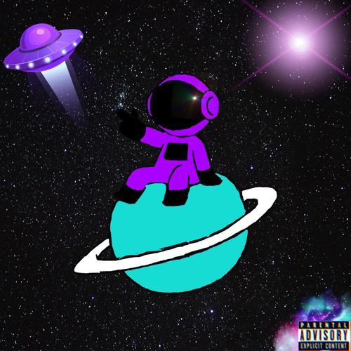 Planet X cover art