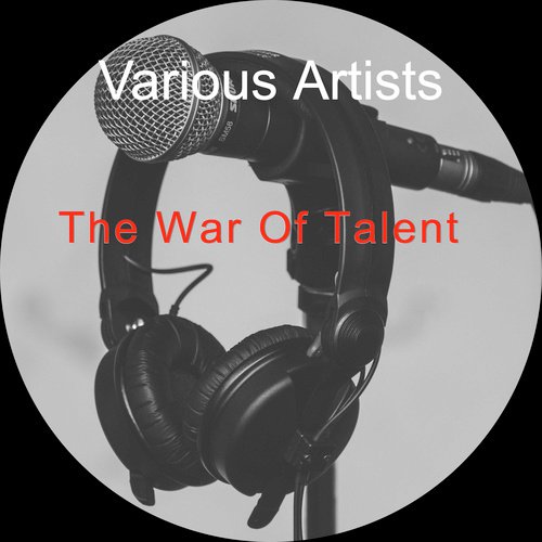 The War Of Talent, Vol. 1
