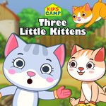 Three Little Kittens