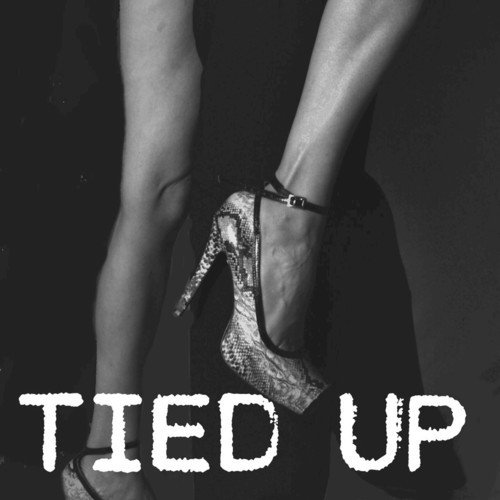 Tied Up (Originally Performed By Casey Veggies feat. Dej Loaf) [Instrumental Version] - Single