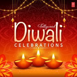 Tollywood Diwali Celebrations