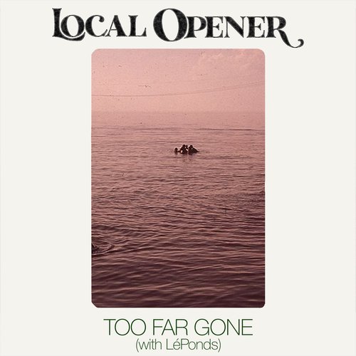 Too Far Gone_poster_image