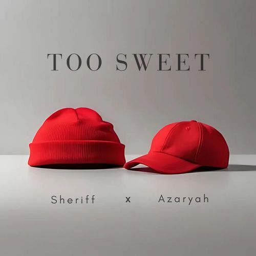 Too Sweet_poster_image