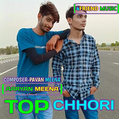 Top chhori