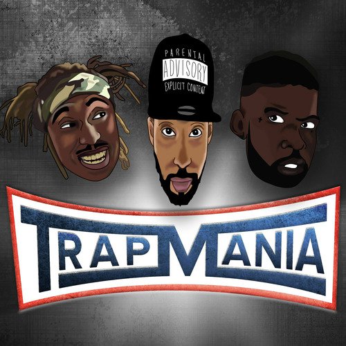 Trapmania