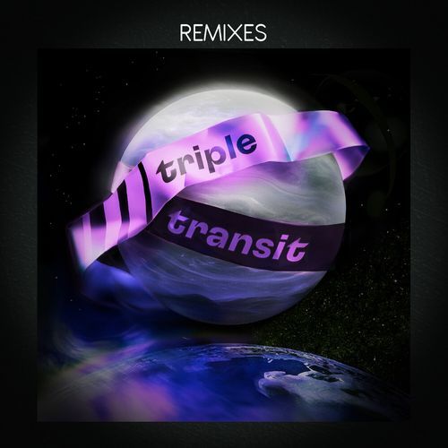 Triple Transit (Remixes 1)