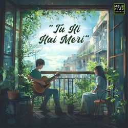 Tu Hi Hai Meri-RjksfkBxRlI