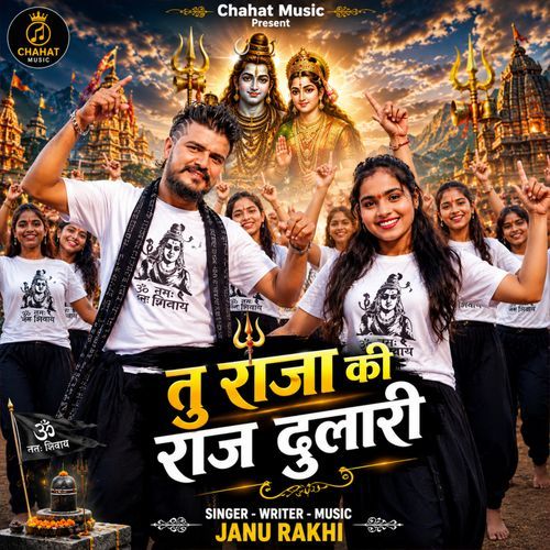 Tu Raja Ki Raj Dulari