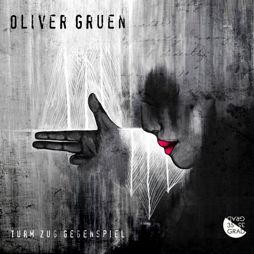 Oliver Gruen