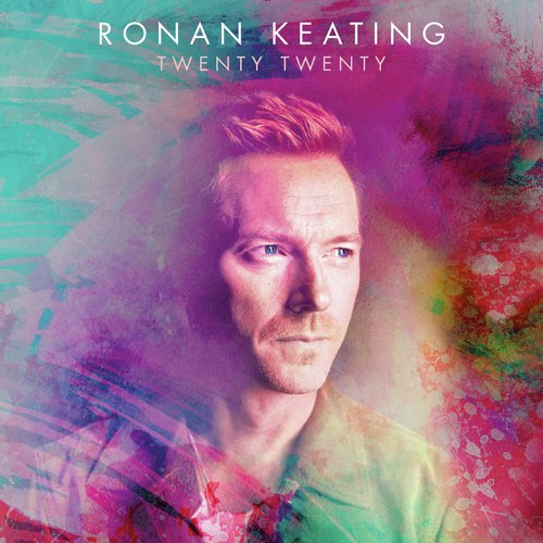 Ronan Keating - If I Don't Tell You Now (tradução) 