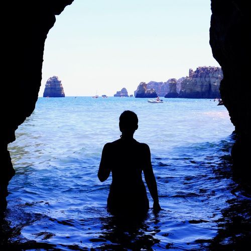 Under the Beaten Blue cover art