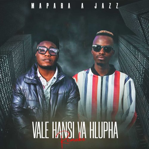 Vale Hansi Va Hlupha (Amapiano Remake)_poster_image