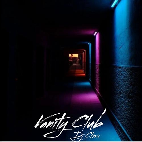 Vanity Club cover art