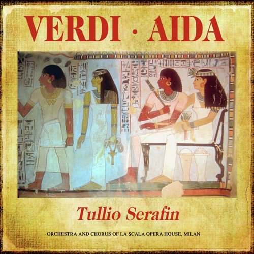 Verdi: Aida